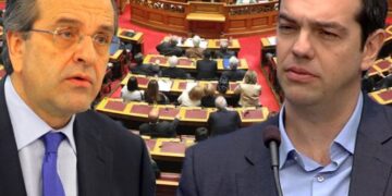 Σύγκρουση κυβέρνησης – ΣΥΡΙΖΑ για την Αργεντινή