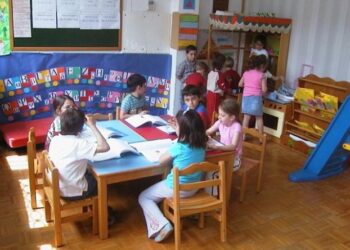 Ανανεώνονται οι συμβάσεις εργαζομένων στους παιδικούς σταθμούς