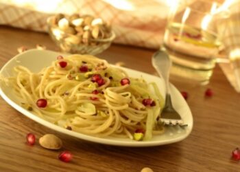 Τρεις καλοί λόγοι να φάτε μια μακαρονάδα!