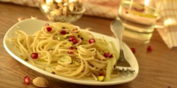 Τρεις καλοί λόγοι να φάτε μια μακαρονάδα!