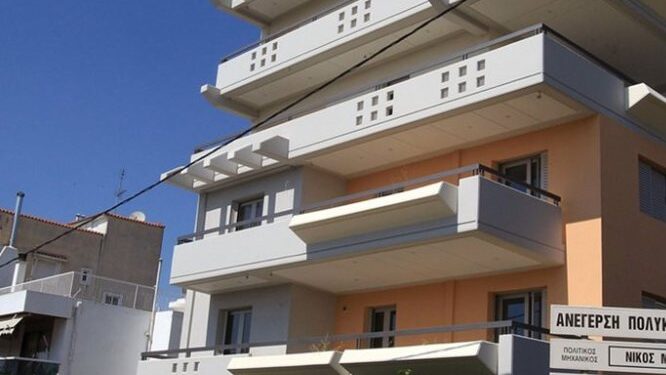 Τι αλλάζει στον ΕΝΦΙΑ και για ποιους