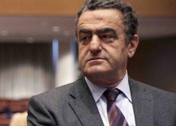 Αθανασίου: Ξεκαθαρίζει τι είναι αδίκημα στο αντιρατσιστικό νομοσχέδιο