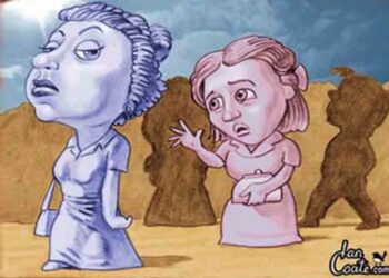 Αχαριστία: Πώς μπορούμε να τη διαχειριστούμε;