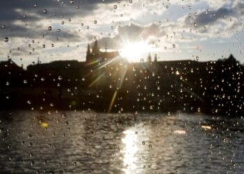 Χαλάει ο καιρός – Ερχονται βροχές και καταιγίδες