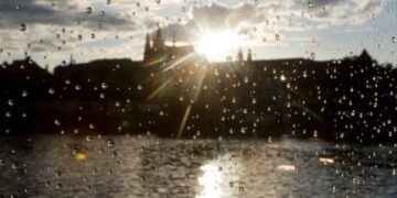 Χαλάει ο καιρός – Ερχονται βροχές και καταιγίδες
