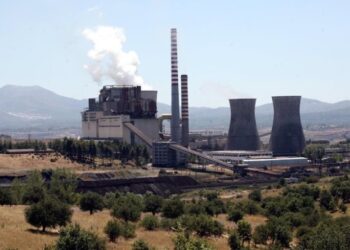 ΔΕΗ: Βαριές καταγγελίες των εργαζομένων για το διευθυντή του Λιγνιτικού Κέντρου Μεγαλόπολης