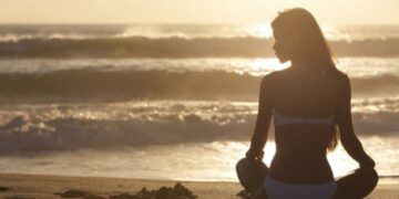 Πώς θα διατηρηθεί το μαύρισμα των διακοπών με 9 τρόπους