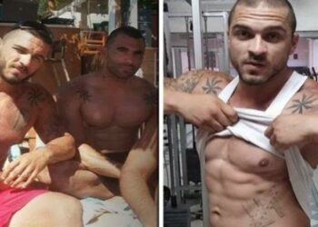 Σοκ: Πρώτα τους βασάνισαν και μετά τους εκτέλεσαν