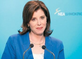 Άννα-Μισέλ για τον πρώην σύζυγό της: «Με έβρισε χυδαία και με κλότσησε βίαια»