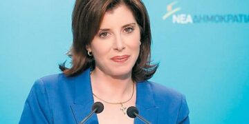 Άννα-Μισέλ για τον πρώην σύζυγό της: «Με έβρισε χυδαία και με κλότσησε βίαια»