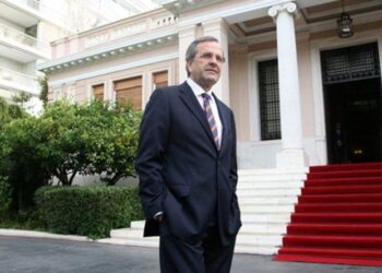 Η μείωση έκτακτης εισφοράς 50% στο επίκεντρο των διαπραγματεύσεων με την τρόικα στο Παρίσι
