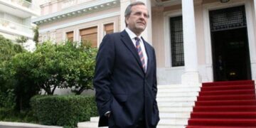 Η μείωση έκτακτης εισφοράς 50% στο επίκεντρο των διαπραγματεύσεων με την τρόικα στο Παρίσι