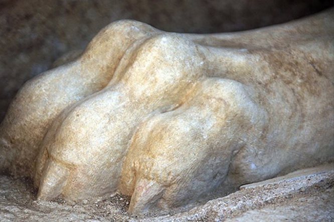 Τασούλας: Σε δυο βδομάδες θα έχουμε ξεκάθαρη εικόνα για τον Τάφο της Αμφίπολης