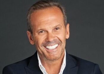 Ατύχημα με το αυτοκίνητo είχε ο Πέτρος Κωστόπουλος