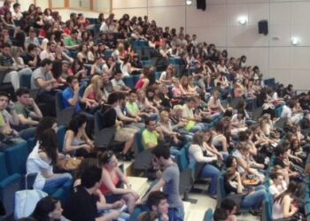 Διαγραφή «αιωνίων»: Τελευταία ευκαιρία για μετανοημένους φοιτητές ζητούν οι πρυτάνεις