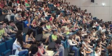 Διαγραφή «αιωνίων»: Τελευταία ευκαιρία για μετανοημένους φοιτητές ζητούν οι πρυτάνεις