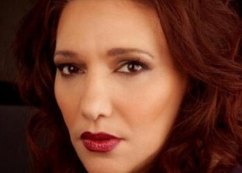 Εσπευσμένα στο νοσοκομείο η Ελένη Βιτάλη