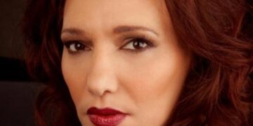 Εσπευσμένα στο νοσοκομείο η Ελένη Βιτάλη