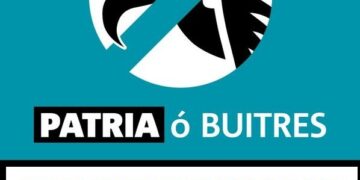 Η Αργεντινή δεν χρεοκόπησε, χρεοκοπεί ο οικονομικός πόλεμος της δύσης