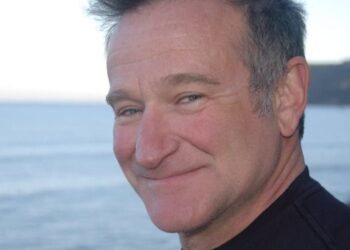 Η τέφρα του Robin Williams σκορπίστηκε στον κόλπο του Σαν Φρανσίσκο
