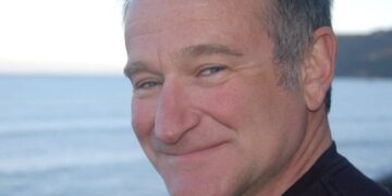 Η τέφρα του Robin Williams σκορπίστηκε στον κόλπο του Σαν Φρανσίσκο