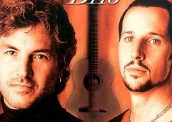 Οι Μουσικές Επιλογές του e-ptolemeos.gr, Chris Spheeris & Anthony Mazzella – Brio