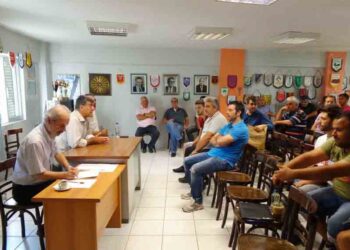 Η κλήρωση κυπέλλου της Ε.Π.Σ. Κοζάνης