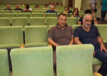 Πενταετή απαγόρευση θήρας ζητά το Δ.Σ. Κοζάνης