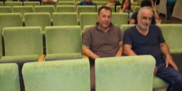 Πενταετή απαγόρευση θήρας ζητά το Δ.Σ. Κοζάνης