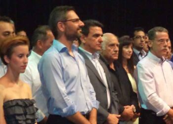 Ορκίστηκαν διαφορετικά…. δεσμεύτηκαν τα ίδια, νέος δήμαρχος και Δ.Σ. Κοζάνης