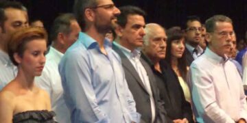 Ορκίστηκαν διαφορετικά…. δεσμεύτηκαν τα ίδια, νέος δήμαρχος και Δ.Σ. Κοζάνης