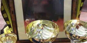 ΑΕ Κοζάνης :Τουρνουά Τέλης Δαιρούσης