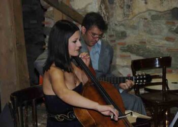 Πρεμιέρα για το 2ο Φεστιβάλ ΄΄Θεοδώρεια΄΄ στα Σέρβια