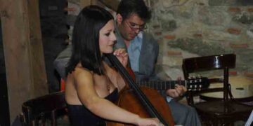 Πρεμιέρα για το 2ο Φεστιβάλ ΄΄Θεοδώρεια΄΄ στα Σέρβια