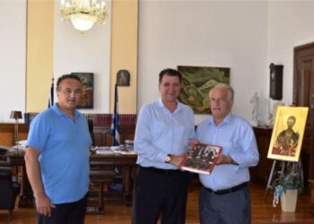 ΤΟ 2015 ΣΤΗ ΘΕΣΣΑΛΟΝΙΚΗ: Διεθνές συνέδριο για την Γενοκτονία των Ποντίων