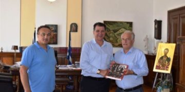 ΤΟ 2015 ΣΤΗ ΘΕΣΣΑΛΟΝΙΚΗ: Διεθνές συνέδριο για την Γενοκτονία των Ποντίων