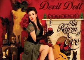 Οι Μουσικές Επιλογές του e-ptolemeos.gr, Devil Doll – Fever (2007)