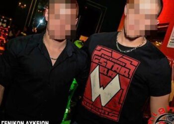 Αυτοί είναι οι δύο 19χρονοι που κρατούνται για το φονικό στη Μάνη