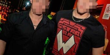 Αυτοί είναι οι δύο 19χρονοι που κρατούνται για το φονικό στη Μάνη