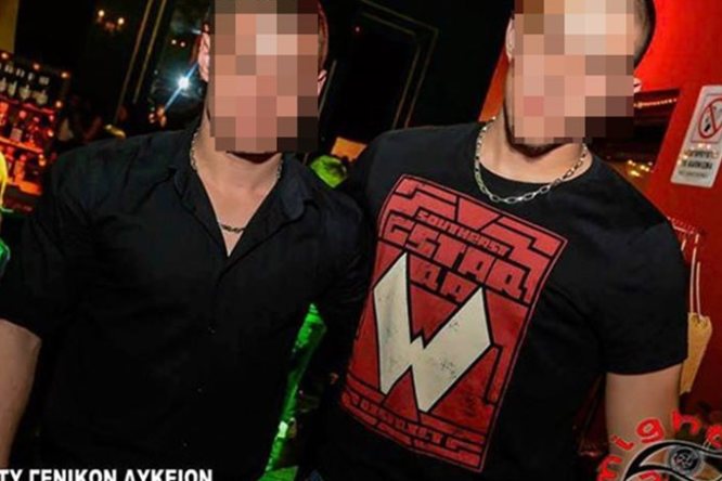 Αυτοί είναι οι δύο 19χρονοι που κρατούνται για το φονικό στη Μάνη