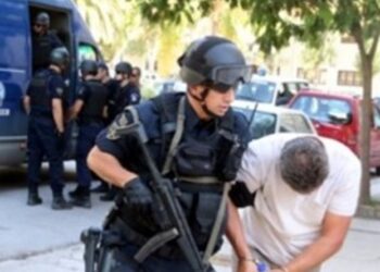 Σήμερα απολογείται ο παιδοκτόνος του Άστρους