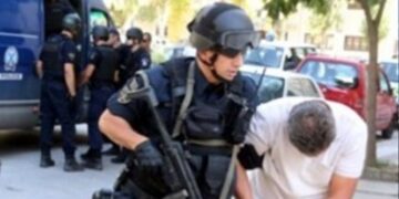 Σήμερα απολογείται ο παιδοκτόνος του Άστρους