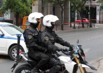 Ένοπλος εισέβαλε στον ΟΠΕΚΕΠΕ στην Κοζάνη