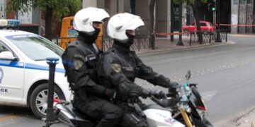 Ένοπλος εισέβαλε στον ΟΠΕΚΕΠΕ στην Κοζάνη