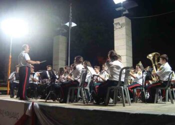 Η Φιλαρμονική του Δήμου Εορδαίας  σε Διεθνές φεστιβάλ Φιλαρμονικών στο Μπουργκάς της Βουλγαρίας