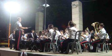 Η Φιλαρμονική του Δήμου Εορδαίας  σε Διεθνές φεστιβάλ Φιλαρμονικών στο Μπουργκάς της Βουλγαρίας