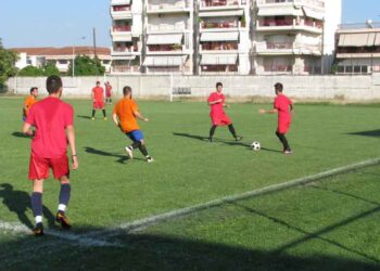 Ε.Π.Σ. Φλώρινας: Κλήρωσε για το κύπελλο