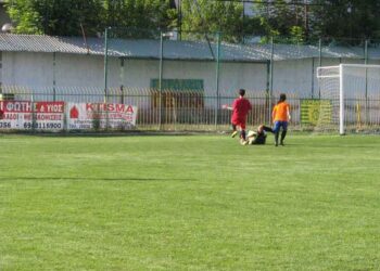 Φιλικά παιχνίδια Σάββατου