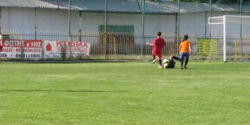 Φιλικά παιχνίδια Σάββατου