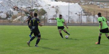 Κύπελλο Ε.Π.Σ. Κοζάνης-Αποτελέσματα Σαββάτου